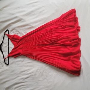 Aritzia Wilfred wrap dress size XS